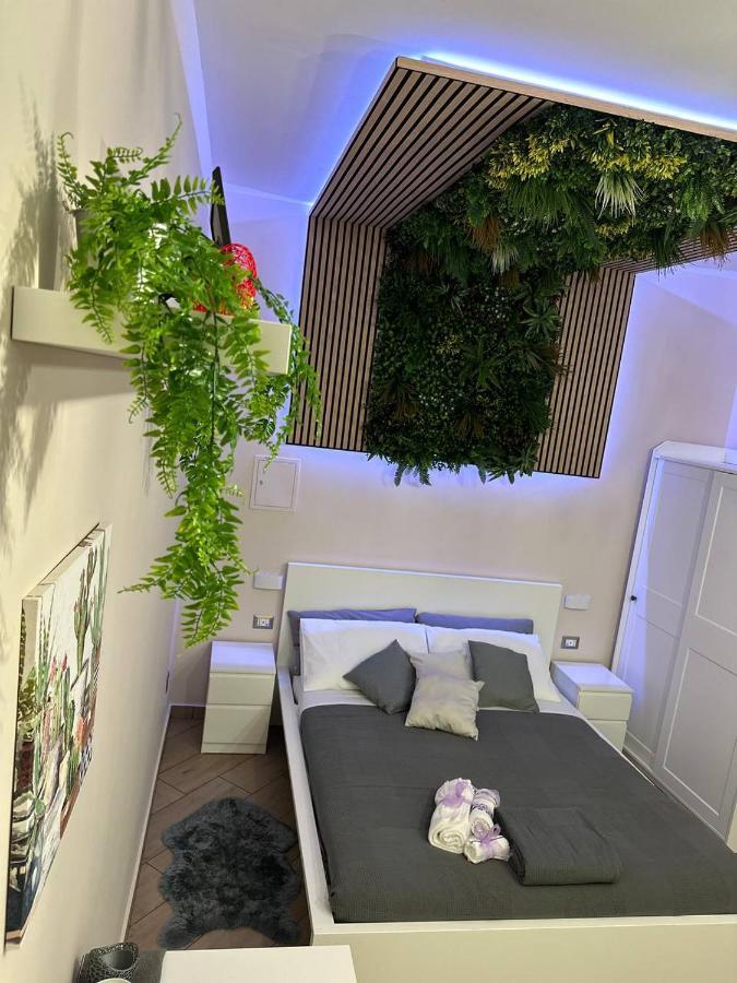 Tropical Holiday House Aeroporto di Catania Fontana Rossa Esterno foto